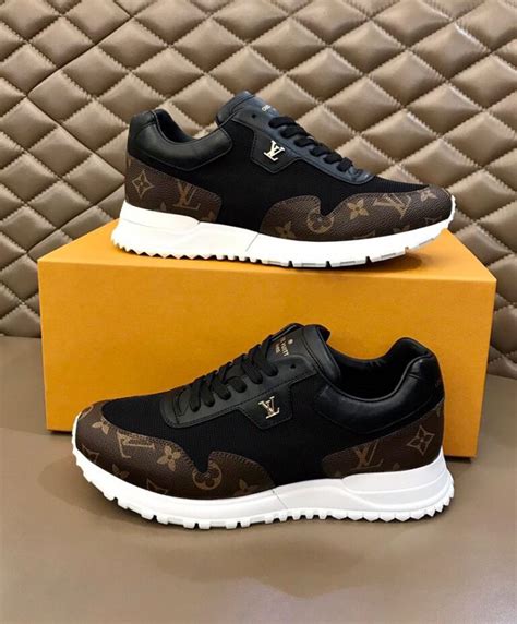 lv mens runners|louis vuitton sneakers for man.